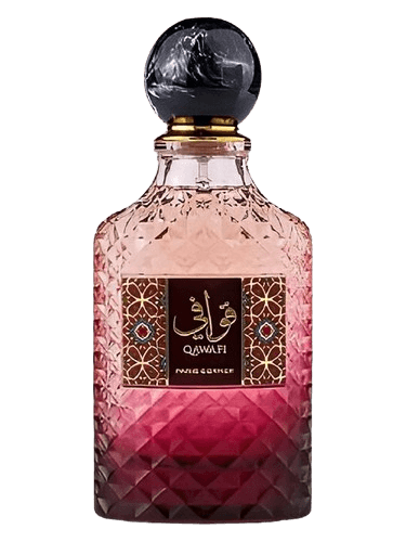 PARIS CORNER Qawafi