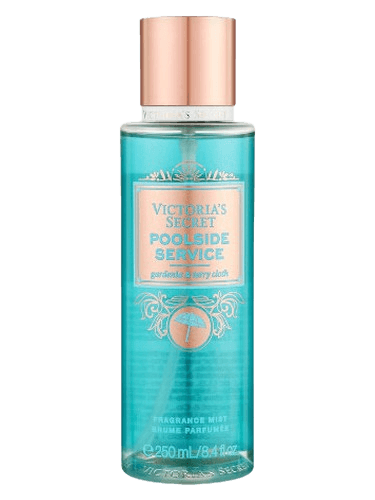 Victoria's Secret Poolside Service
