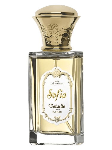 Detaille Sofia