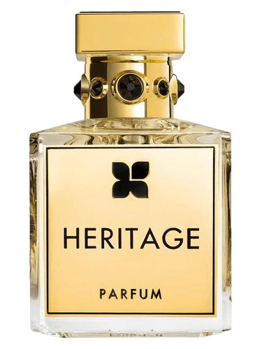 Fragrance Du Bois Heritage