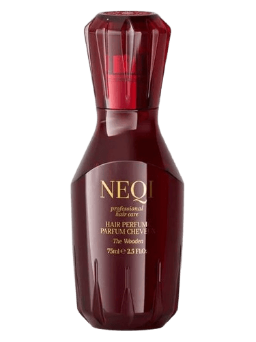 NEQI The Wooden