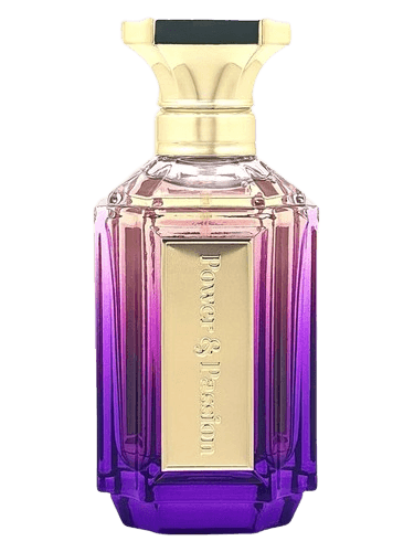 Ainash Parfums Power & Passion