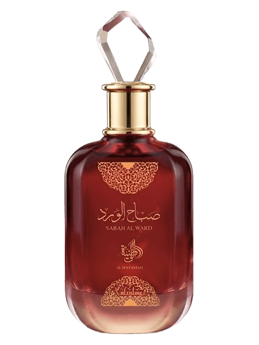 Al Wataniah Sabah Al Ward Valentine
