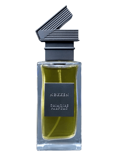 Grimoire Parfums Nøkken