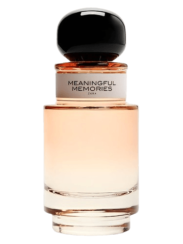 Zara Meaningful Memories