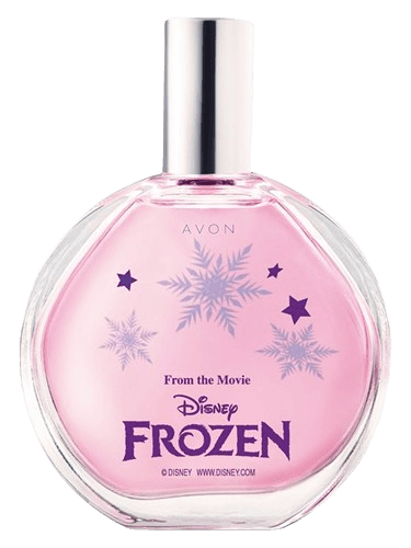 Avon Avon Frozen Eau de Toilette