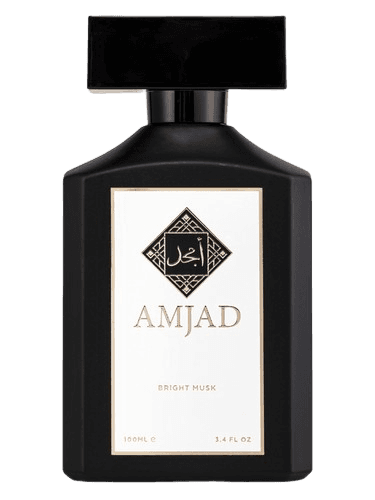 Amjad Bright Musk