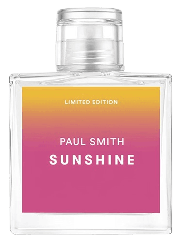 Paul Smith Sunshine