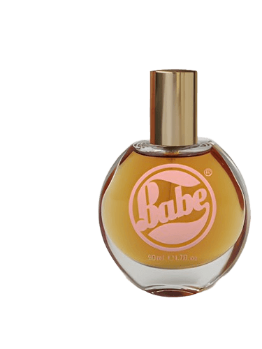 Beauty Brand Development Babe (2015)