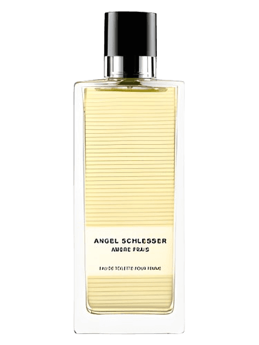 Angel Schlesser Ambre Frais Femme