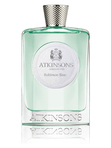 Atkinsons Robinson Bear