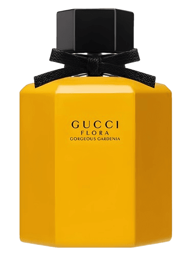 Gucci Flora Gorgeous Gardenia Limited Edition 2018