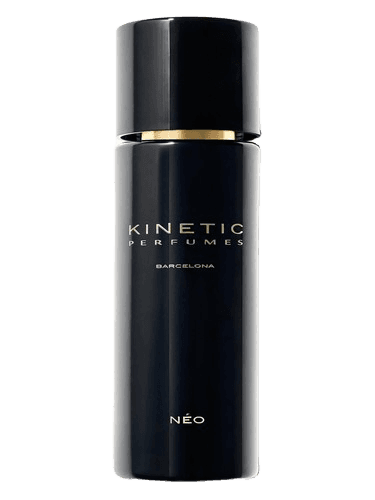 Kinetic Perfumes Néo Sillage
