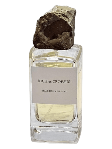 J'Elle Bulan Parfums Rich As Croesus