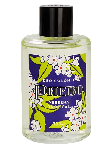Phebo Verbena Tropical