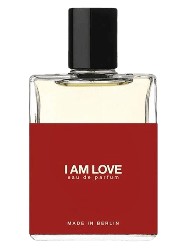 Moth and Rabbit Perfumes I Am Love