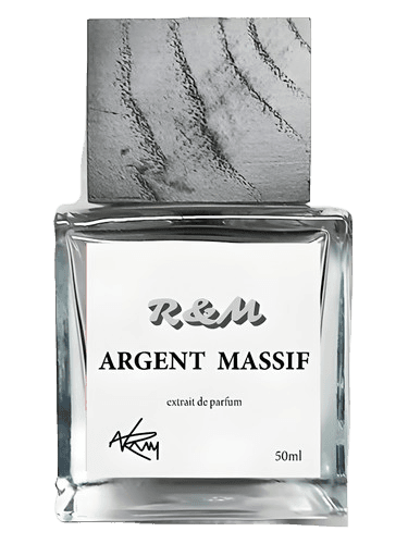 Ravin Moran Argent Massif