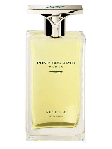 Pont Des Arts Next Tee