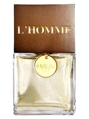 Sahlini Parfums L'Homme