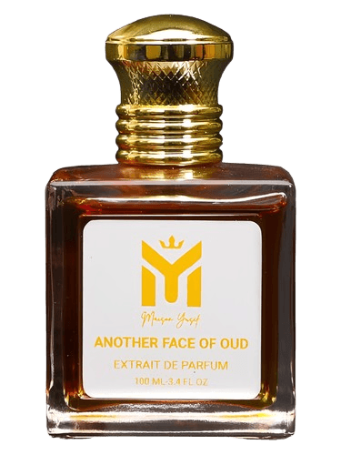Maison Yusif Another Face of Oud Elixir
