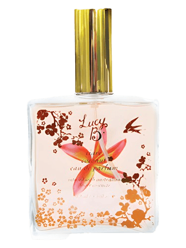 Lucy B Tiare Coconut