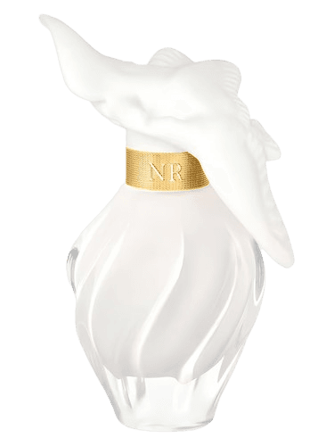 Nina Ricci L'Air du Temps White Orchid Edition