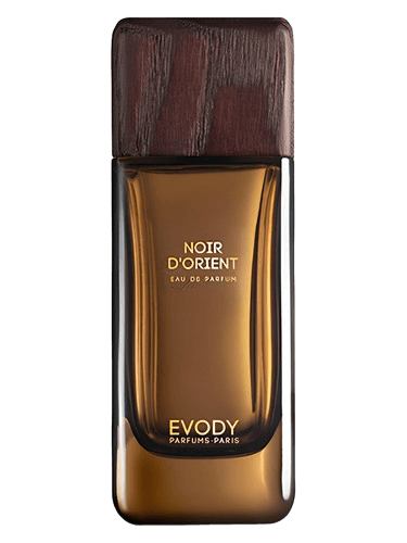 Evody Parfums Noir d'Orient