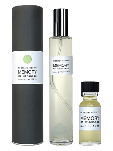 CB I Hate Perfume Memory of Kindness