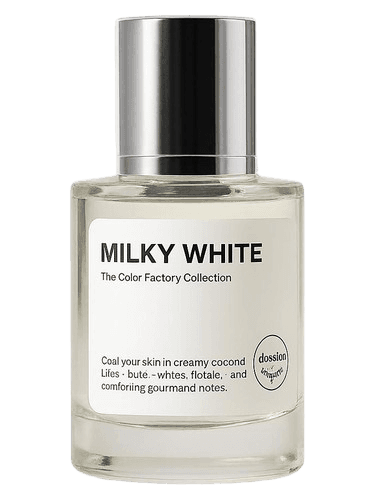 Dossier Milky White