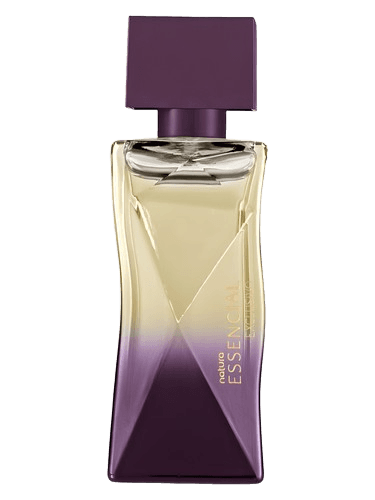Natura Essencial Exclusivo Hair