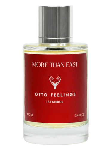 Otto Feelings More Than East
