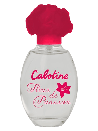 Grès Cabotine Fleur de Passion