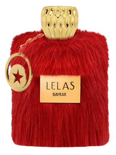 LELAS Bayrak