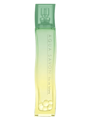 Aqua Savon Citrus Forest Eau de Parfum
