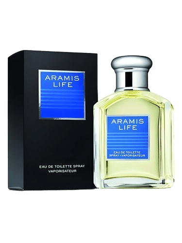 Aramis Aramis Life