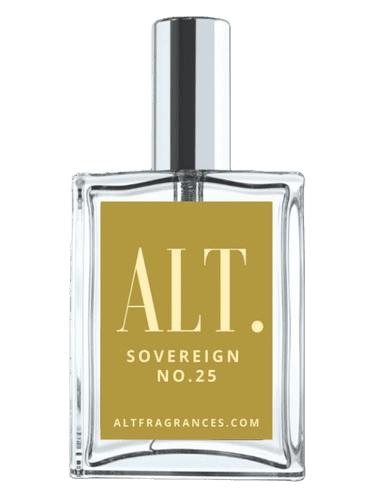 ALT. Fragrances Sovereign