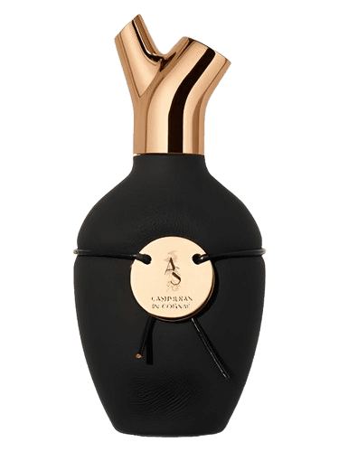 Scents of Wood Cashmeran in Cognac