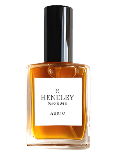 Hendley Perfumes Auric