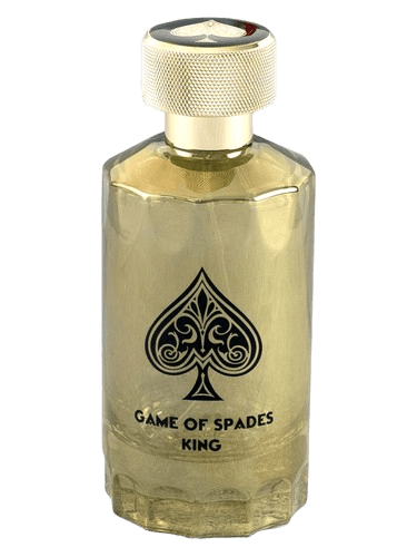 Jo Milano Paris Game of Spades King