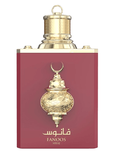 Amaran Fanoos Siraj