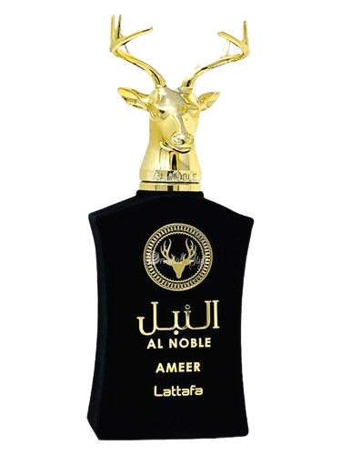 Lattafa Perfumes Ameer