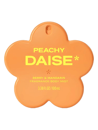 Daise Fragrance Peachy Daise