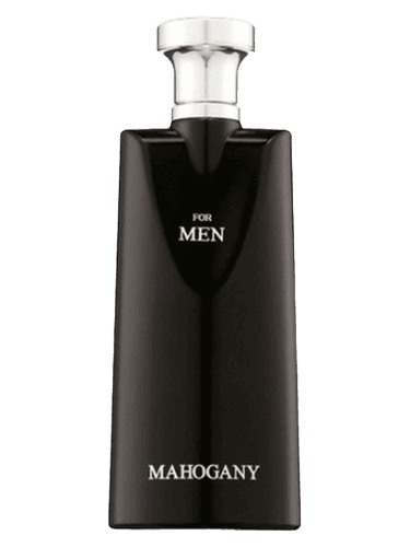 Mahogany Mahogany