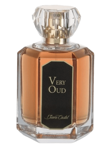 Diane Castel Very Oud