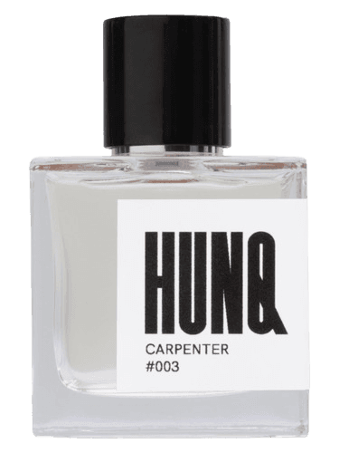 HUNQ #003 Carpenter