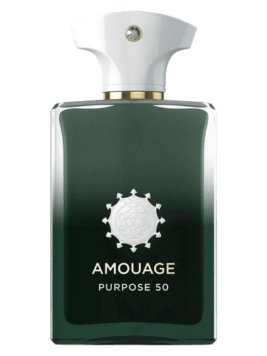 Amouage Purpose 50