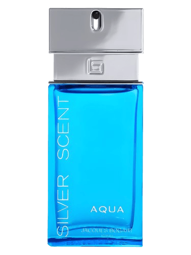 Jacques Bogart Silver Scent Aqua