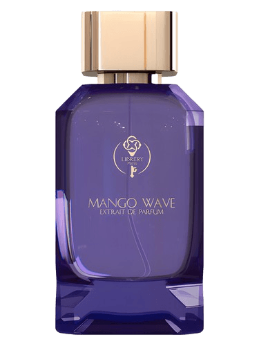 Librery Parfum Mango Wave