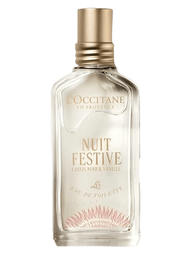 L'Occitane en Provence Nuit Festive