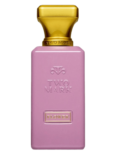 Two Mark Flower